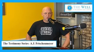 The Testimony Series (A.J. Frischenmeyer)