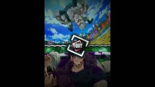 Polnareff Vs All Of Jjk
