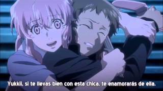 Mejores momentos de yuno gasai