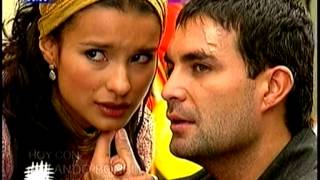 Diego&Lucia-Amores De Mercado