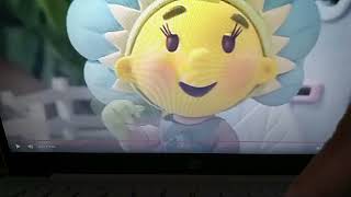 Fifi And The Flowertots Fuzzbuzzs Special Lunch Us Dub Clip
