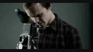 Watch Peter Broderick With The Notes In My Ears video