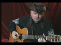 He's a Pirate - Pirates of the Caribbean Theme - acoustic cover - Igor Presnyakov