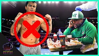 Marcos Maidana Comeback Canceled. Did he retire for good? (English Subs)