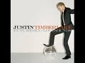 Till the end of time-justin timberlake