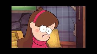 Mabel Confused - Gravity Falls