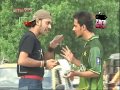 Zara Hut Kay Footpath