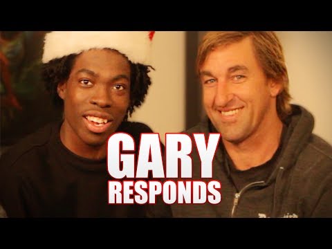 Gary & The Illusion Respond To Your SKATELINE Comments Ep. 18