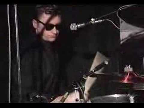 Toy Dolls - Glenda and the Test Tube Baby (live)
