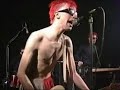 Toy Dolls - Glenda and the Test Tube Baby (live)