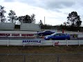 Mustang GT vs. SRT4
