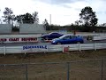 Mustang GT vs.  SRT4