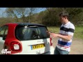 Smart ForTwo review - Carbuyer