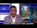 ABC World News Now - Gary Leroy Johnson, Florida Father Arrested over Fight