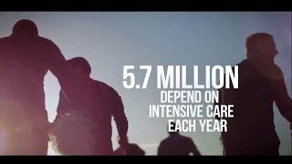 Blue Cross Blue Shield Association | The Health of America | Voice-over, Oni OM