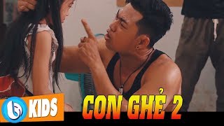 Phim Ng?n Hay Nh?t 2018 - CON GH? 2 - Phim Ca Nh?c Thi?u Nhi Hay 2018 - Phim Hay