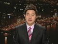 Korean MBC Message to the world 'fight against Control of Speech in Korea'