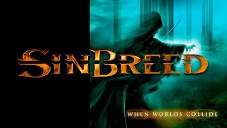 Watch Sinbreed Through The Dark video