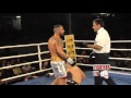Fighters Tv - Lecca vs Tomic - #RING - GRAN PRIX ROMA -