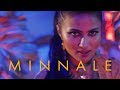 Vidya Vox - Minnale (Official Video)