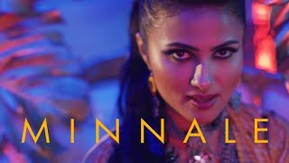 Vidya Vox - Minnale (Official Video)