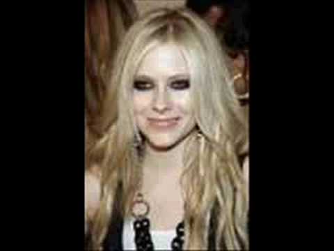 Album Avril Lavigne Under My Skin. Avril Lavigne - Under My Skin