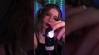 For A Sec I Was Too Relaxed To Spell Asmr Follow The Light