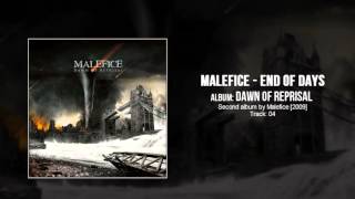 Watch Malefice End Of Days video