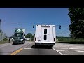 Dunkirk NY video: New York's Erie Coast: NY-5, US-20, Dunkirk
