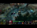 Fear vs SumaiL - Juggernaut vs Shadow Fiend 6600+ Ranked Gameplay