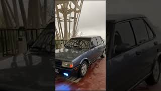16 Ahu 778 Tofaş Doğan Slx Ie