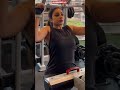 Rimi Tomy-യുടെ മാരക Workout Video🏋🏻‍♀️🤩💪🏼