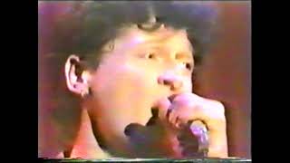 Watch Golden Earring Grab It For A Second video