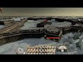 Empire Total War: Darthmod - Great Britain Campaign #61 ~ Finishing The End Turn!