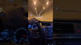 Gece Story Araba