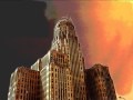 Buffalo Surreal