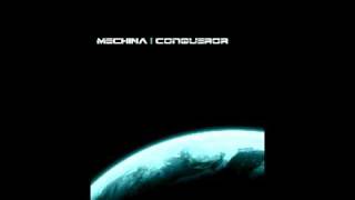 Watch Mechina Conqueror video