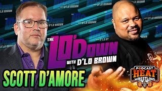Scott Damore Joins The Lo Down