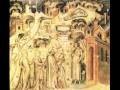 Guillaume de Machaut: La Messe de Nostre Dame - Agnus Dei