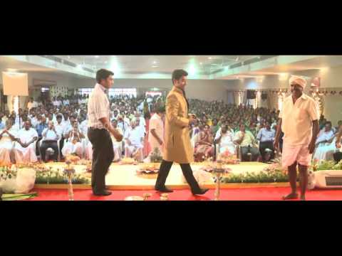 Pookal Pookum Tharunam..... Adhithya + Anjana