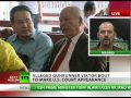Daniel Estulin: Bout gets life sentence in unfair trial, but end game is Russia