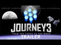 Journey 3: From the Earth to the Moon - Official  Trailer | Warner Bros. Pictures