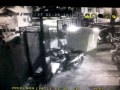 image Maling Di Amuk Masa Terekam Cctv