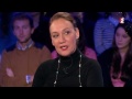 Laurence Haim - On n'est pas couché - 20 décembre 2014 #ONPC