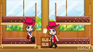 81 Mirror Serena Impersonates Her Regular Clonekicks Pikachuash And Serena Break Upgrounded