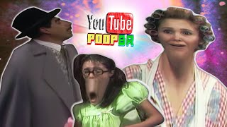 Ytpbr - Muitas Coisas Bugam Na Vila Do Chaves