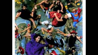 Watch Red Hot Chili Peppers Hollywood Africa video
