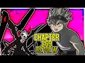 ASTA DEMOLISHES LIEBE!!! - Black Clover Chapter 269 Review/Reaction