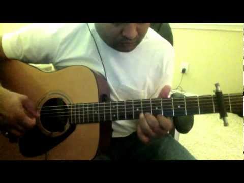 Aane Wala Pal-GolMaal - Guitar Solo