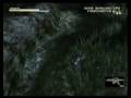 Metal Gear Solid 3 - The frogs during Snake Eater Mission 1
